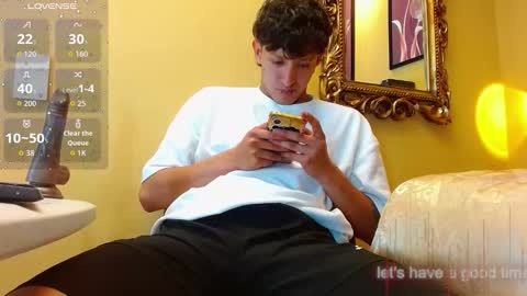 Bruno online show from February 24, 6:05 am