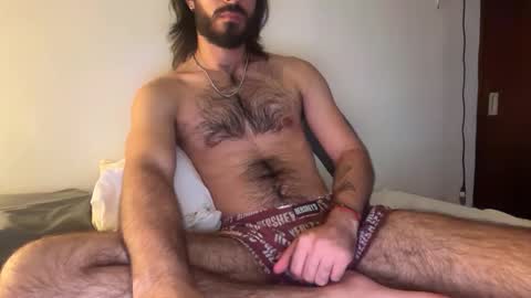 Sebastian online show from May 19, 5:14 am