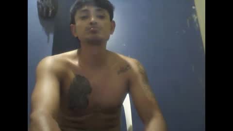 brunohot30 online show from September 27, 9:12 pm