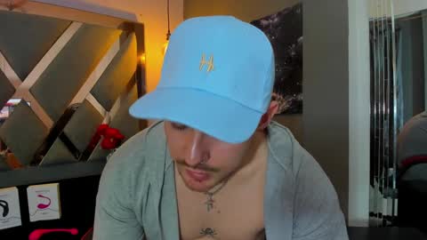 Say me Bruno online show from October 10, 5:30 pm