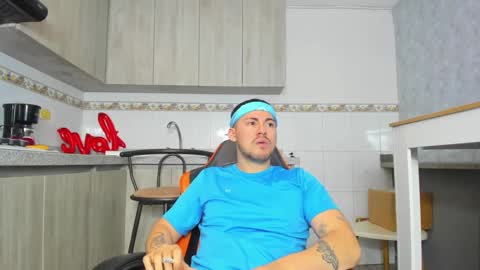 Say me Bruno online show from September 16, 12:51 pm