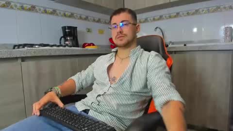 Say me Bruno online show from September 19, 1:15 pm