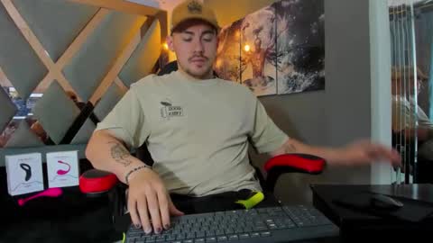 Say me Bruno online show from October 14, 1:03 pm