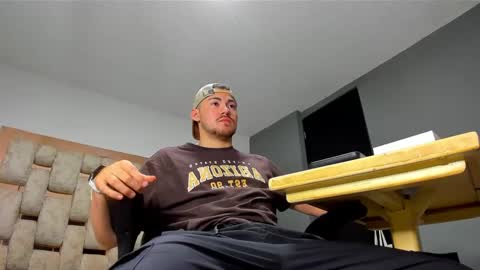 Say me Bruno online show from September 22, 12:42 pm