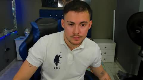 Say me Bruno online show from September 9, 1:33 pm