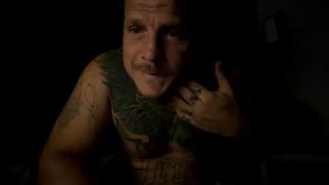 brutal_champ online show from August 4, 3:35 am