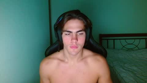 brutalchad online show from October 19, 10:14 pm