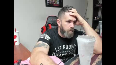 BRUTALMASTER1983 online show from July 5, 5:42 pm