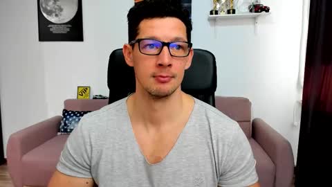 Brutus K online show from January 17, 8:57 am