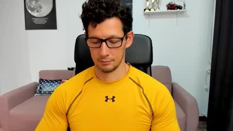 Brutus K online show from October 10, 6:52 am