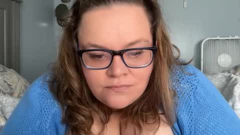 Desiree online show from March 6, 4:28 pm