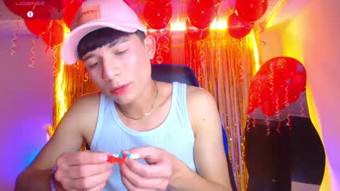 BRYAM INDEPENDENT MODEL online show from September 11, 2:24 am