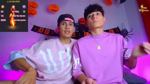 BRYAM INDEPENDENT MODEL online show from October 30, 7:47 pm