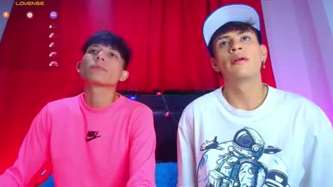 BRYAM INDEPENDENT MODEL online show from November 16, 11:40 pm