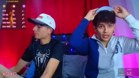 BRYAM INDEPENDENT MODEL online show from November 19, 4:01 am