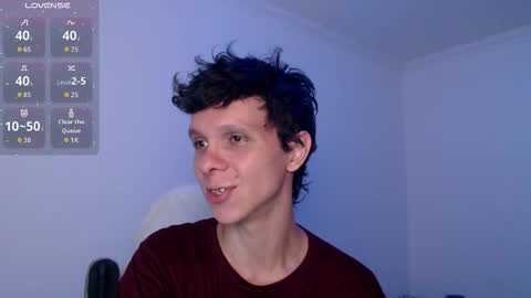 bryamado online show from January 31, 9:12 pm