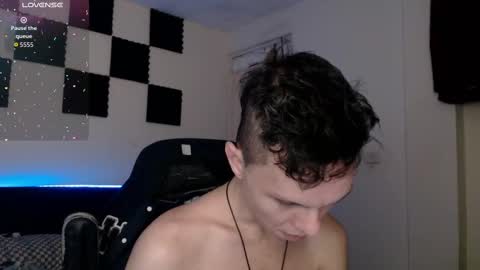 bryamado online show from October 30, 2:34 am