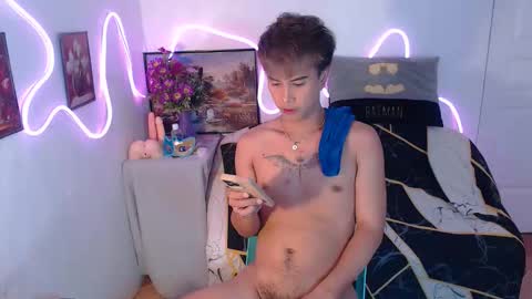 BRYAN  JEMY online show from October 2, 8:51 pm