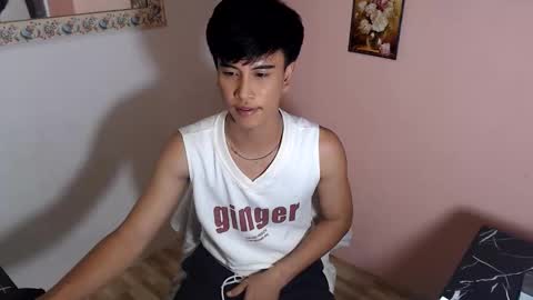 BRYAN  JEMY online show from March 19, 2:55 pm