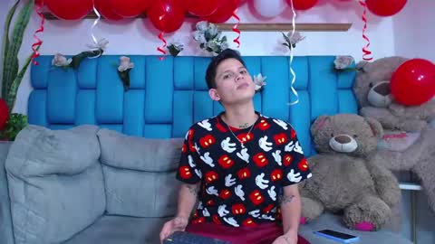 Bryan online show from February 13, 11:35 am