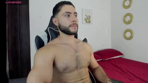 bryan_oficials online show from March 26, 5:13 am