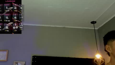 Bryan online show from March 5, 6:50 pm