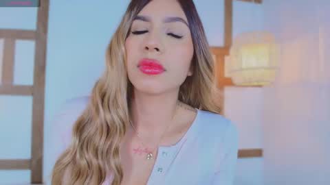 BryannaHills online show from September 21, 5:55 am