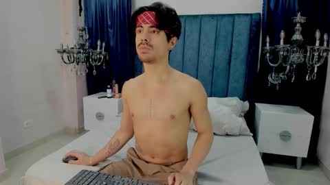 BRYAN online show from September 30, 2:55 am