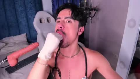 BRYAN online show from November 8, 6:38 am