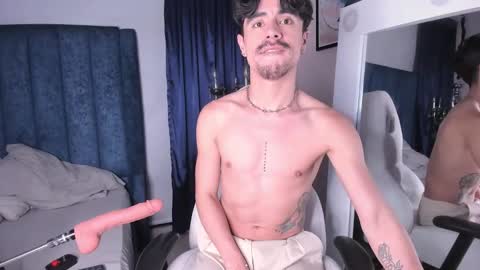 BRYAN online show from November 7, 4:26 am