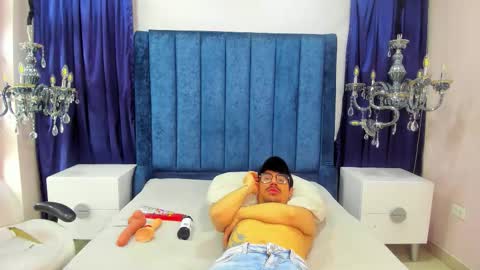 BRYAN online show from September 17, 5:11 am