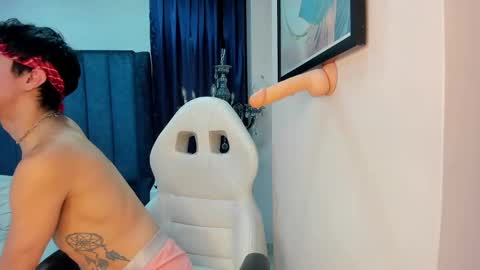 BRYAN online show from September 26, 5:59 am