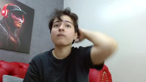 B R Y C E  online show from April 22, 3:30 pm