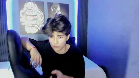 B R Y C E  online show from October 13, 3:25 pm