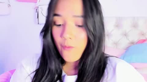 Carly     online show from February 20, 5:20 pm