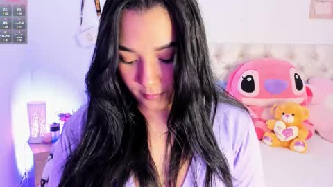 Carly     online show from February 25, 2:37 pm