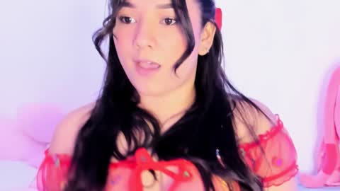 Carly     online show from January 21, 4:05 pm