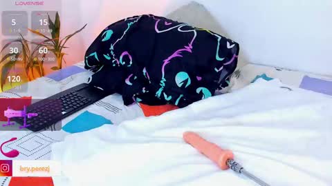 bry online show from October 7, 4:19 am