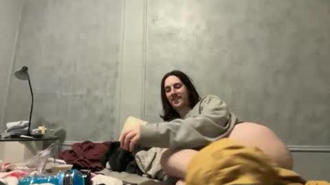 bubbahumps online show from May 8, 5:13 am