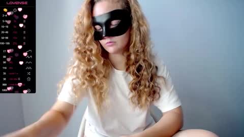 Bubblegum online show from October 20, 7:57 am