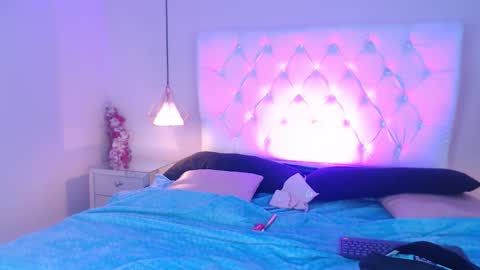 Cherry Lady online show from November 20, 8:06 pm