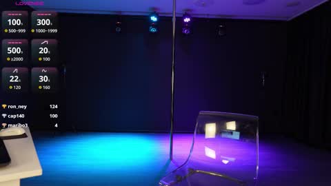 Bubble  gum  online show from October 17, 11:31 pm