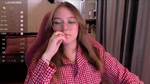 Ruby online show from May 23, 12:06 am