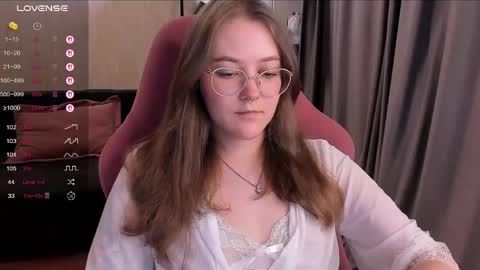 Ruby online show from May 21, 11:55 pm