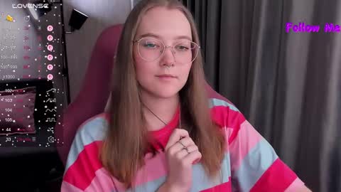 Ruby online show from February 12, 11:52 pm