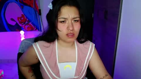 Alisentt Heart online show from April 28, 4:39 am