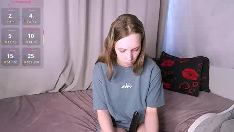 Sabrina  online show from March 6, 4:22 am