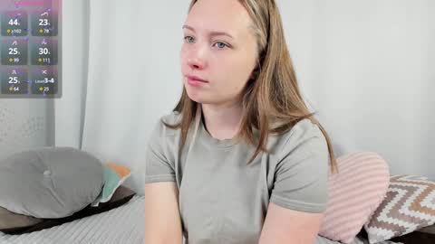 Sabrina  online show from February 4, 4:15 am