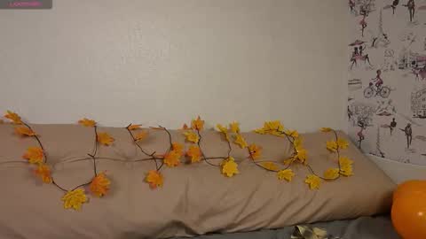 Sabrina  online show from October 29, 4:58 am