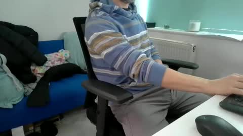 Bubblebum online show from February 5, 1:00 pm